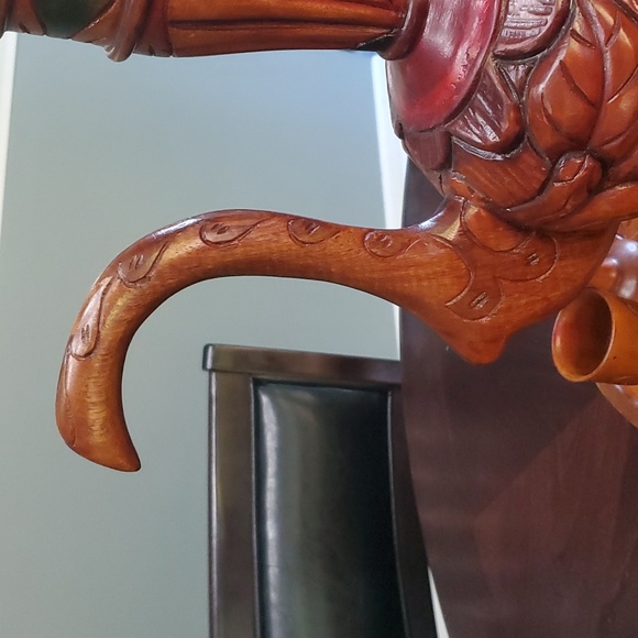 BEAUTIFUL WINE 🍷 DECANTER AND CUP SET - Picture 5 of 15